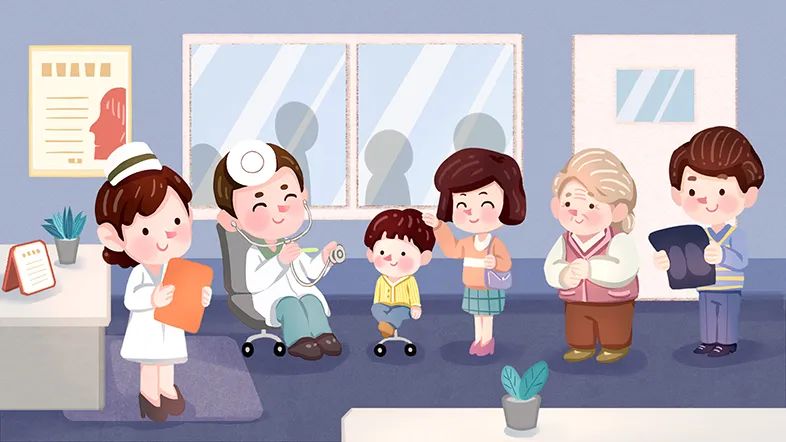 這三種婦科疾病，不用過(guò)度治療