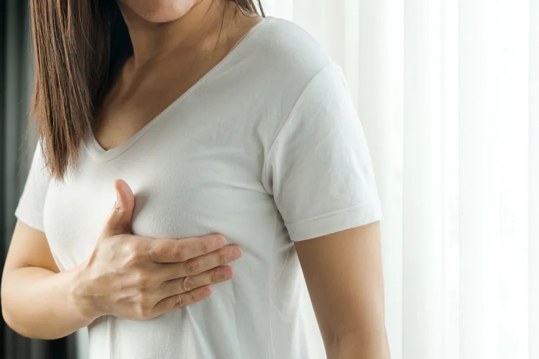 體檢發(fā)現(xiàn)乳腺結(jié)節(jié)，需要手術(shù)嗎？